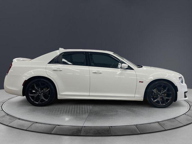 used 2023 Chrysler 300 car, priced at $35,555