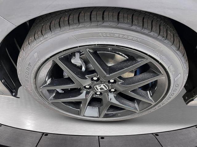 new 2026 Honda Civic car, priced at $27,890