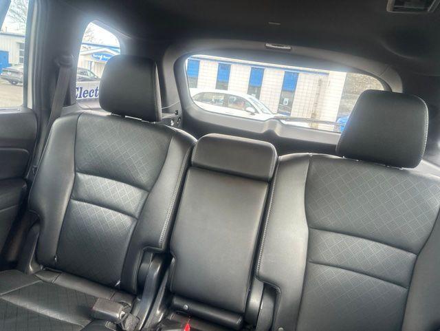 used 2019 Honda Passport car, priced at $22,022