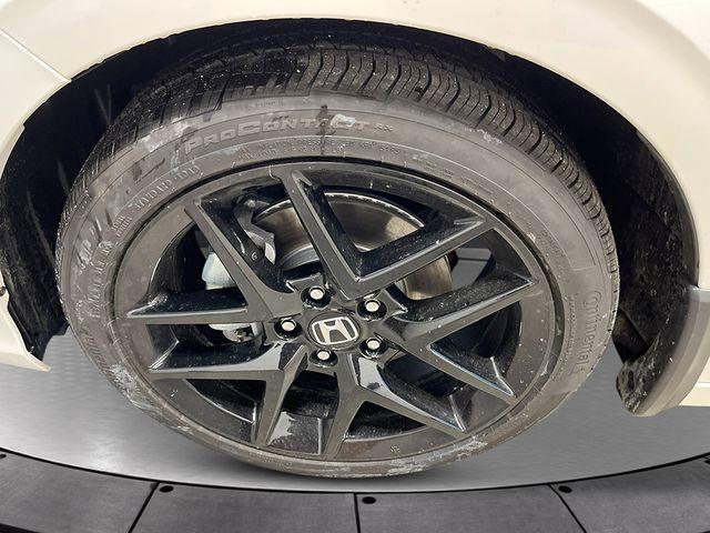 new 2026 Honda Civic Hybrid car, priced at $32,245