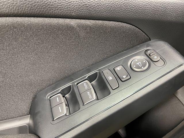 new 2026 Honda Civic Hybrid car, priced at $32,245