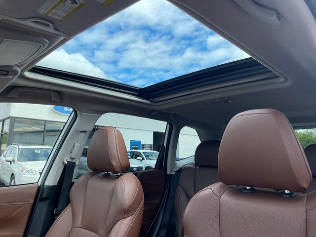 used 2021 Subaru Forester car, priced at $23,363