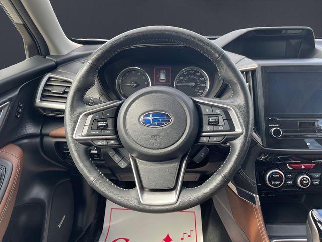 used 2021 Subaru Forester car, priced at $23,363