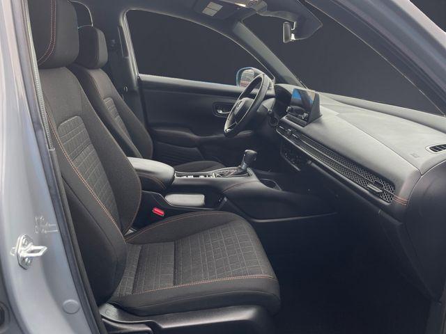 used 2024 Honda HR-V car, priced at $25,622