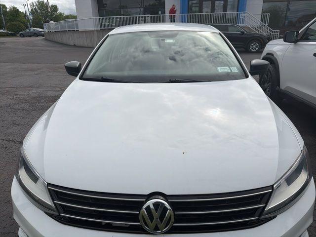 used 2015 Volkswagen Jetta car, priced at $7,163