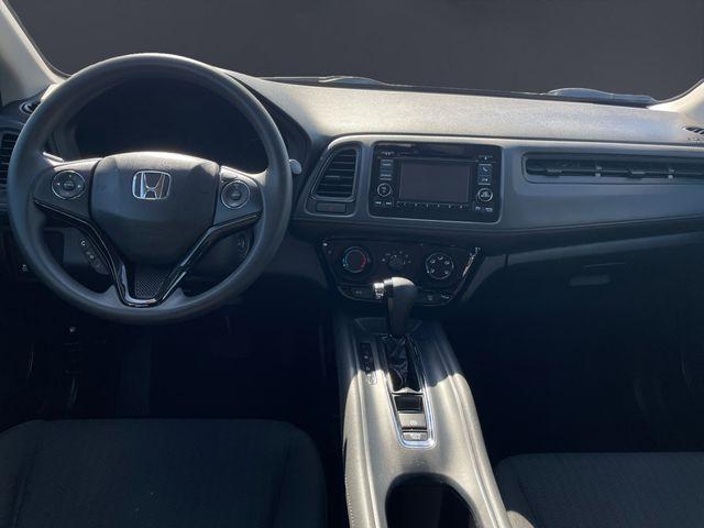 used 2018 Honda HR-V car, priced at $14,655