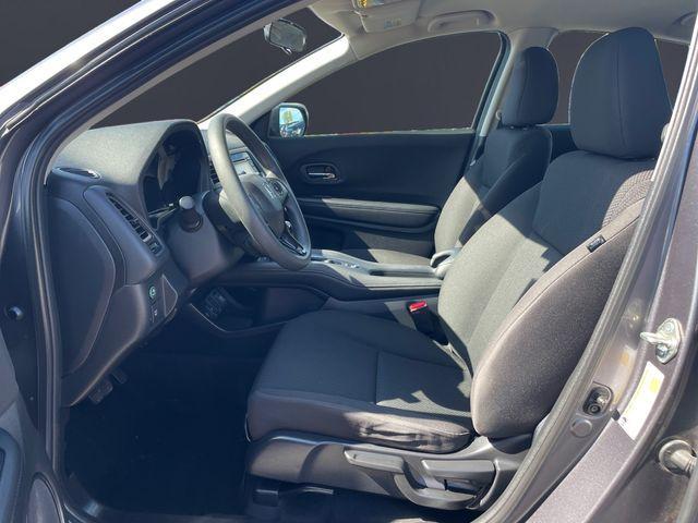 used 2018 Honda HR-V car, priced at $14,655