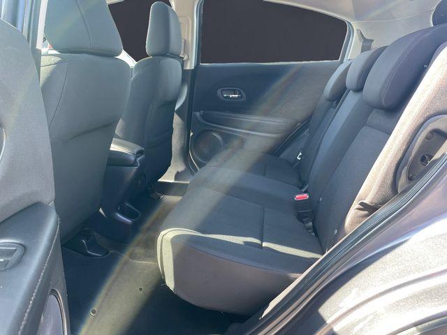 used 2018 Honda HR-V car, priced at $14,655