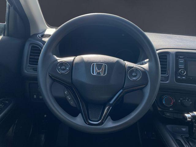 used 2018 Honda HR-V car, priced at $14,655