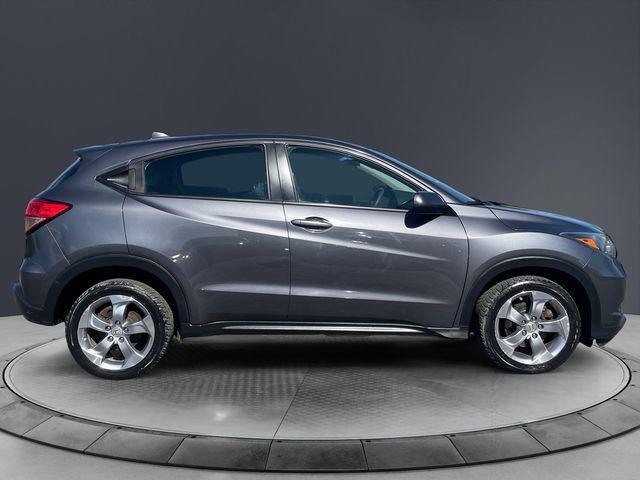 used 2018 Honda HR-V car, priced at $14,655