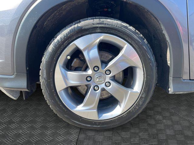 used 2018 Honda HR-V car, priced at $14,655