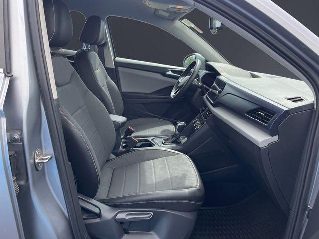 used 2022 Volkswagen Taos car, priced at $16,163