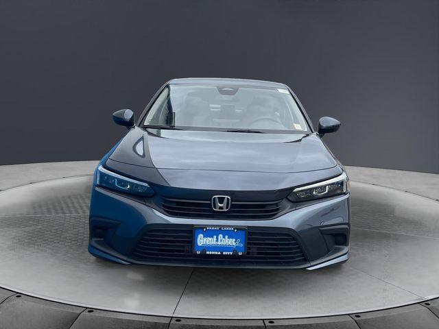 used 2023 Honda Civic car, priced at $22,688