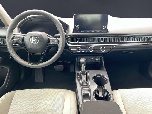 used 2023 Honda Civic car, priced at $22,688