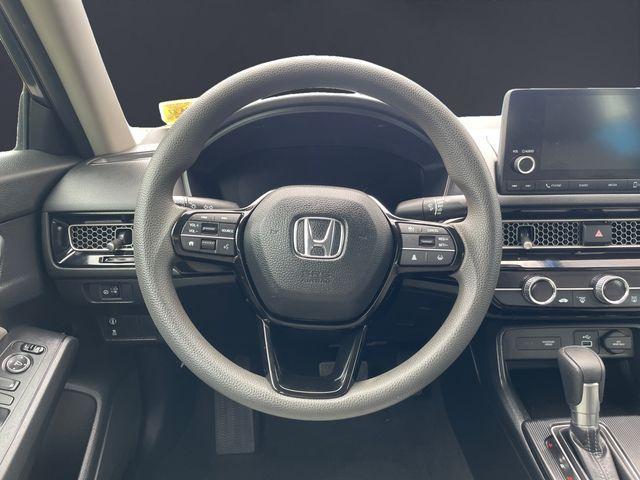 used 2023 Honda Civic car, priced at $22,688