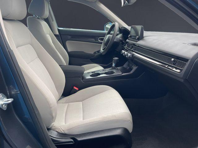 used 2023 Honda Civic car, priced at $22,688