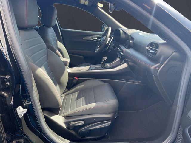 used 2024 Dodge Hornet car, priced at $21,188
