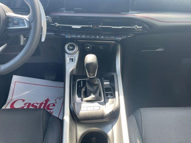 used 2024 Dodge Hornet car, priced at $21,188