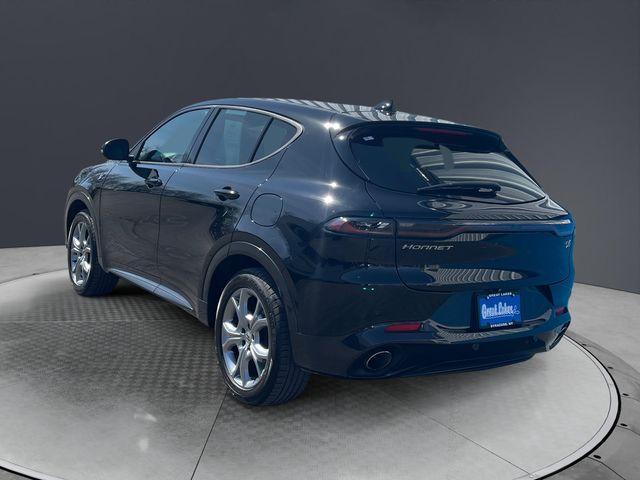 used 2024 Dodge Hornet car, priced at $21,188