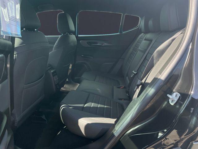 used 2024 Dodge Hornet car, priced at $21,188