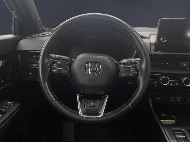 used 2023 Honda CR-V Hybrid car, priced at $33,597
