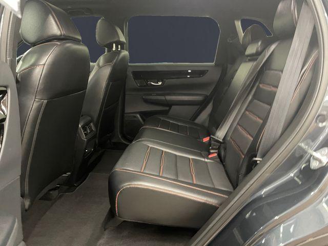 used 2023 Honda CR-V Hybrid car, priced at $33,597