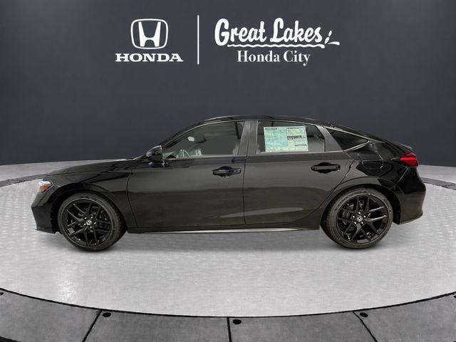 new 2026 Honda Civic car, priced at $29,265