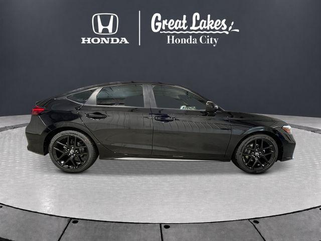 new 2026 Honda Civic car, priced at $29,265