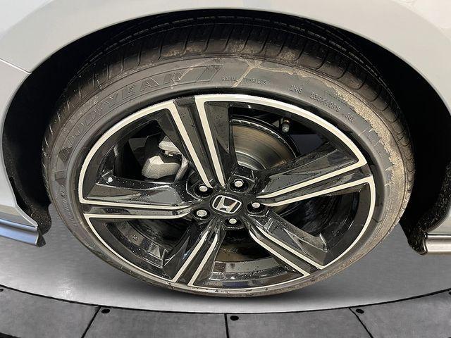 new 2026 Honda Accord car, priced at $32,520