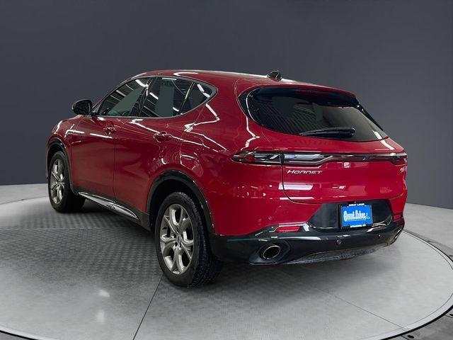 used 2024 Dodge Hornet car, priced at $22,555