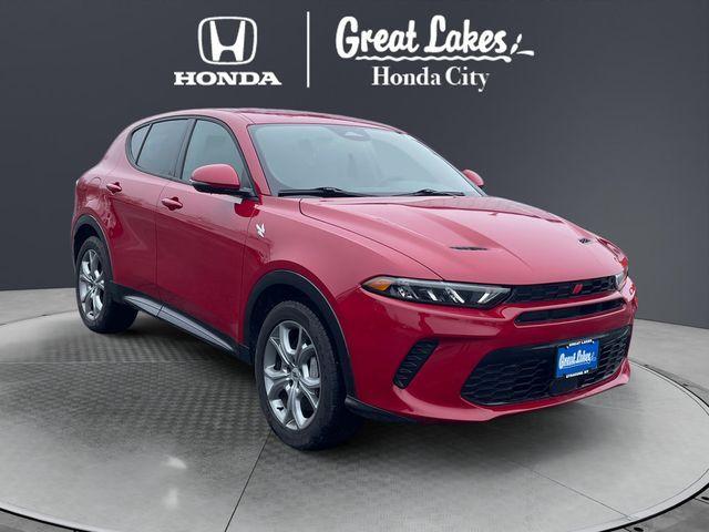 used 2024 Dodge Hornet car, priced at $22,555