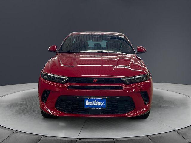 used 2024 Dodge Hornet car, priced at $22,555