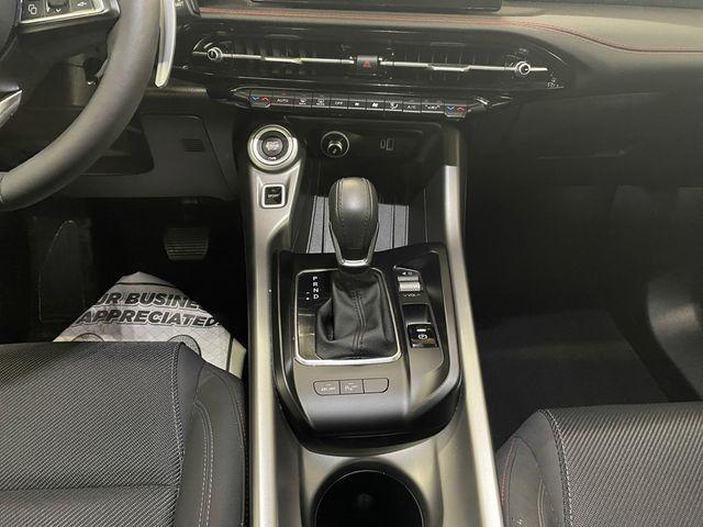 used 2024 Dodge Hornet car, priced at $22,555