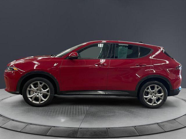 used 2024 Dodge Hornet car, priced at $22,555