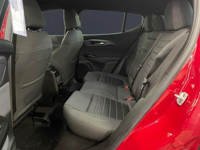 used 2024 Dodge Hornet car, priced at $22,555