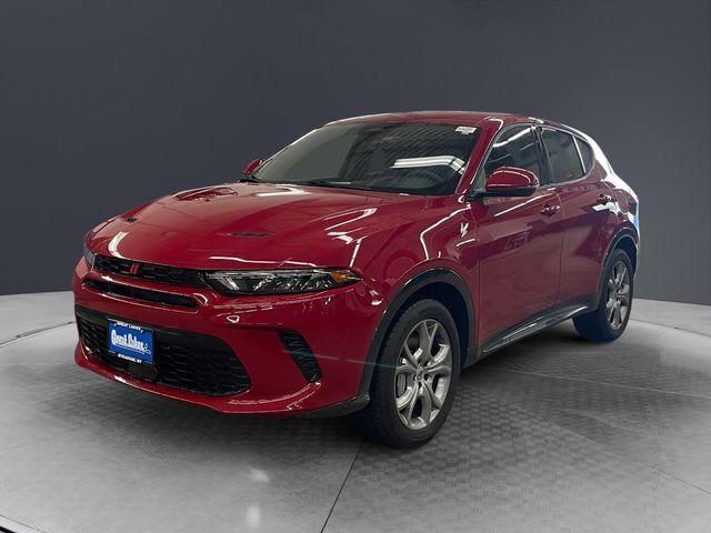 used 2024 Dodge Hornet car, priced at $22,555
