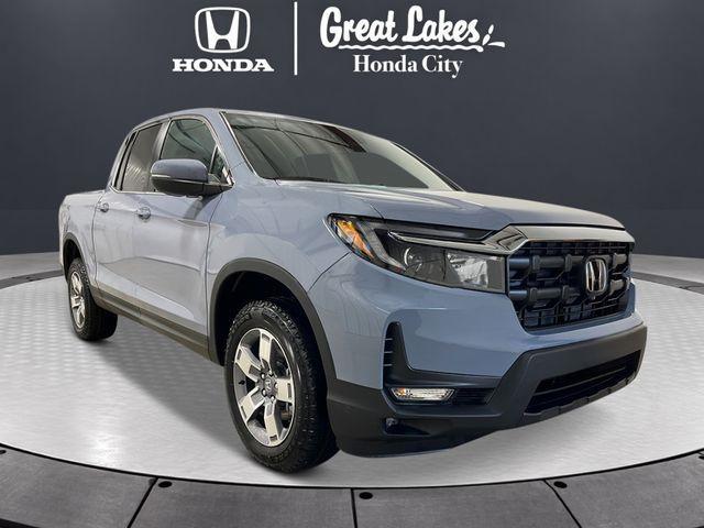 new 2026 Honda Ridgeline car, priced at $43,089