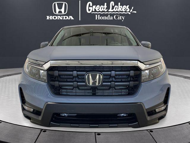 new 2026 Honda Ridgeline car, priced at $43,089