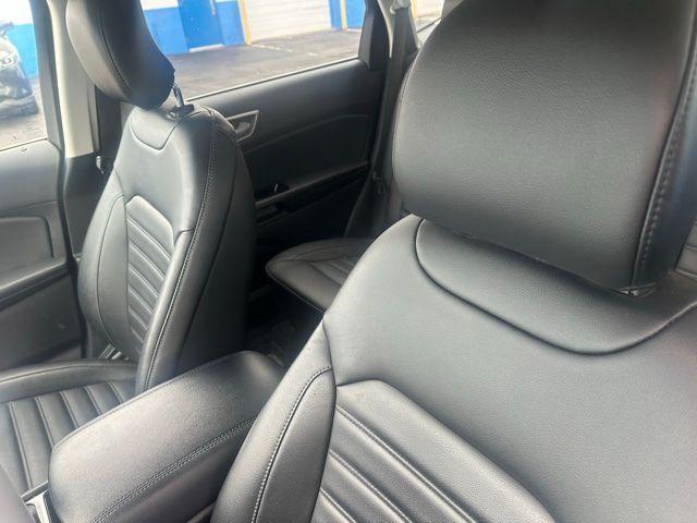 used 2019 Ford Edge car, priced at $14,155