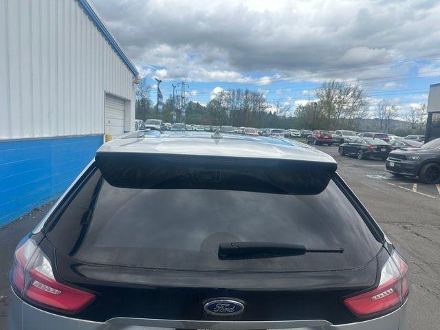 used 2019 Ford Edge car, priced at $14,155