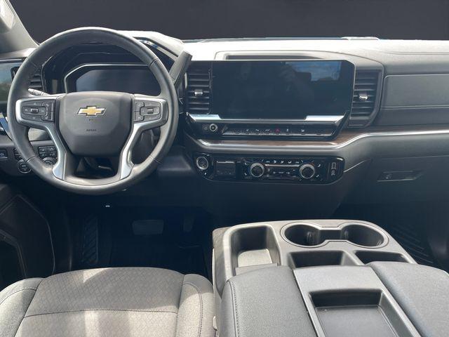 used 2025 Chevrolet Silverado 2500 car, priced at $55,288