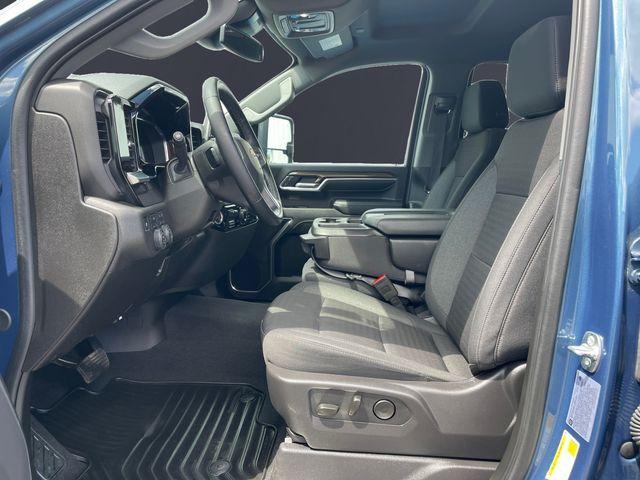 used 2025 Chevrolet Silverado 2500 car, priced at $55,288