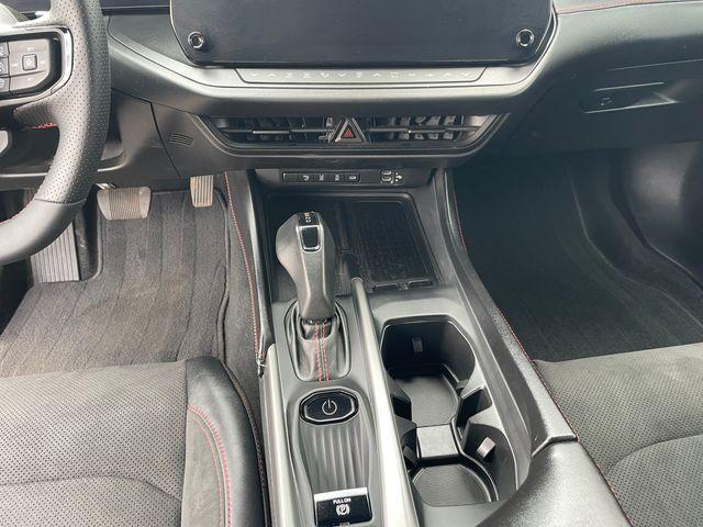 used 2024 Dodge Charger Daytona car