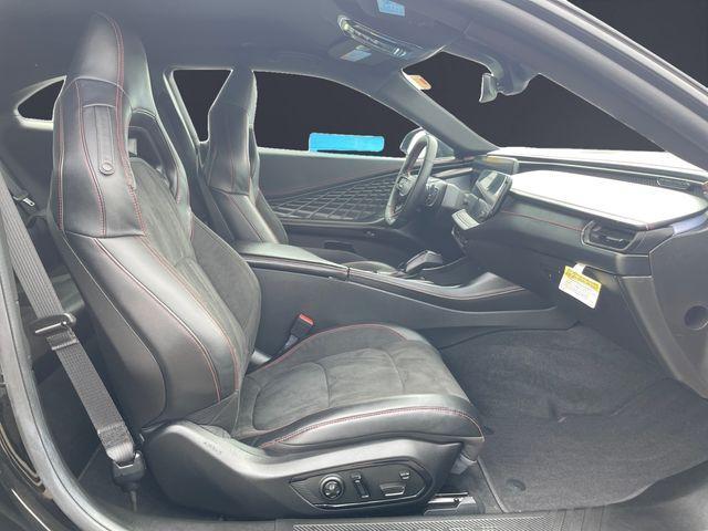 used 2024 Dodge Charger Daytona car