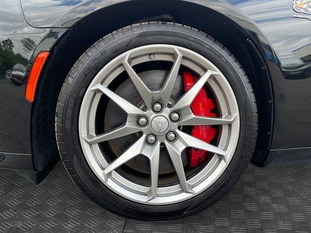 used 2024 Dodge Charger Daytona car