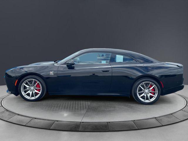 used 2024 Dodge Charger Daytona car