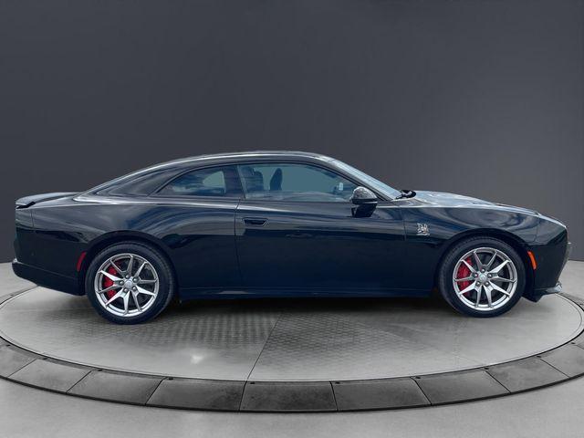 used 2024 Dodge Charger Daytona car
