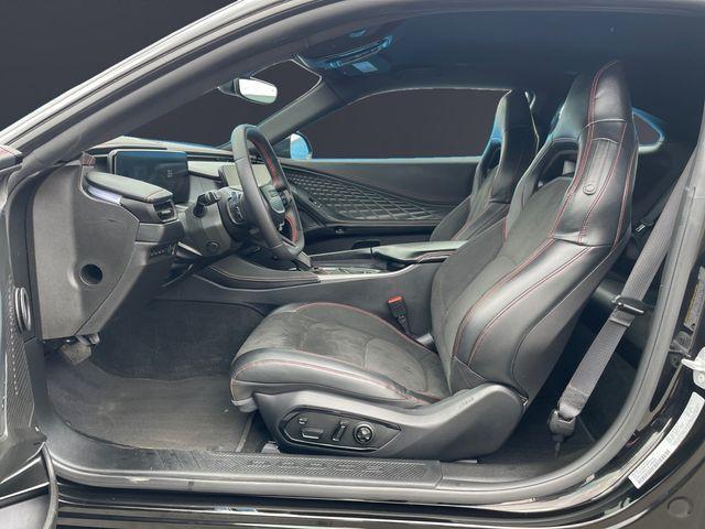 used 2024 Dodge Charger Daytona car