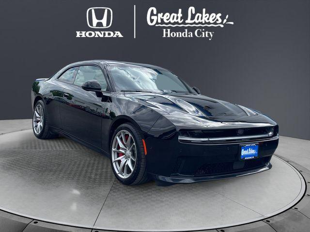 used 2024 Dodge Charger Daytona car