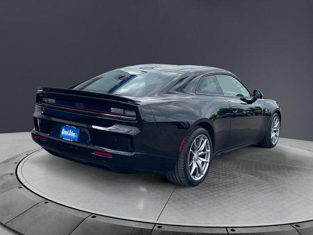 used 2024 Dodge Charger Daytona car